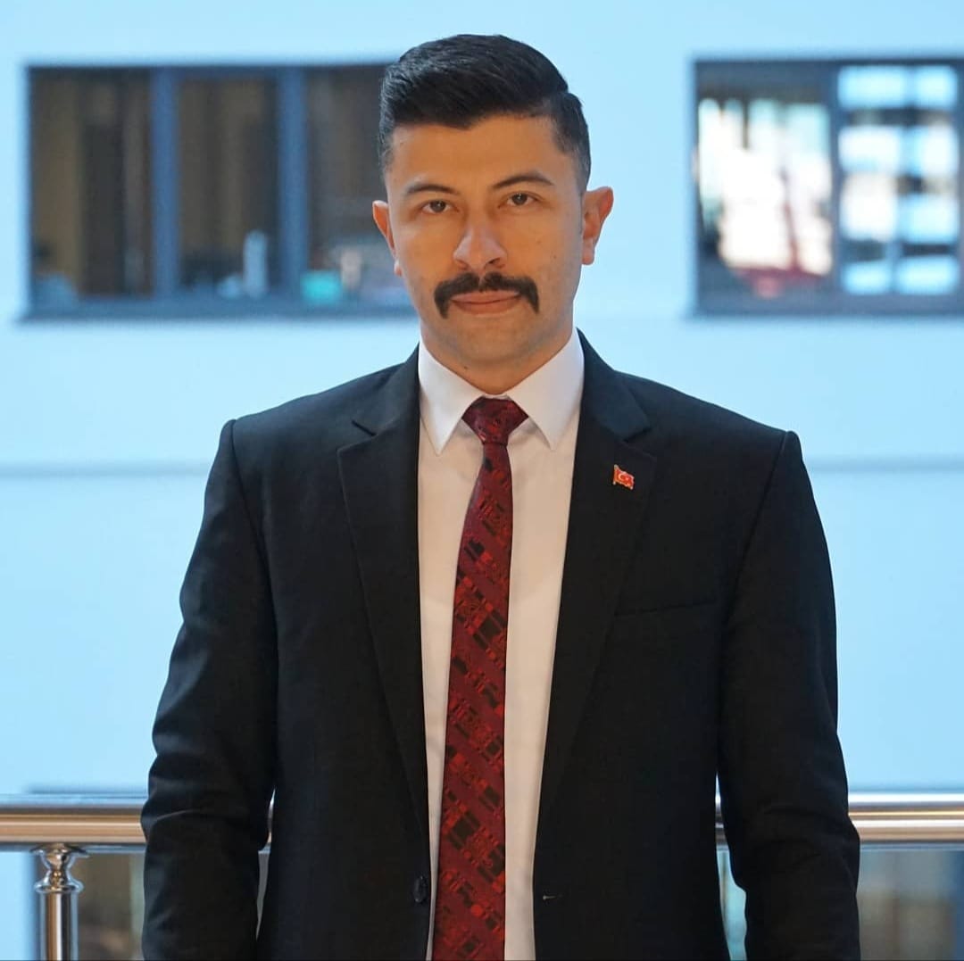 Ali GÜNGÖR